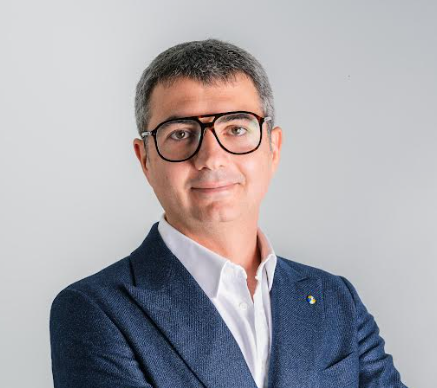 Dr. Ferruccio Torsello